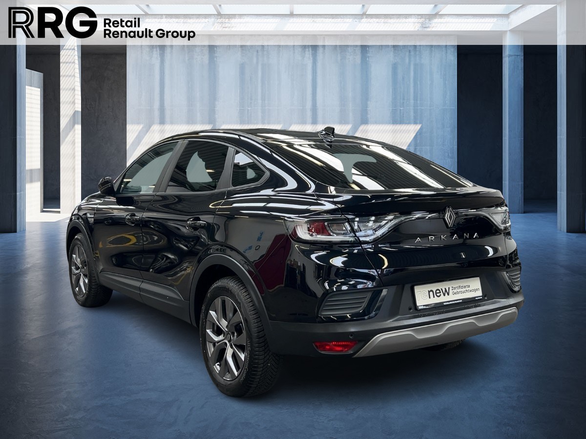TECHNO MILD HYBRID 140 CARPLAY